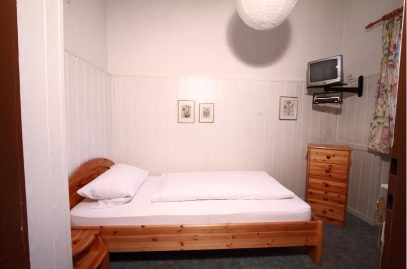 Gastehaus Hohe Tannen Hotel Garmisch-Partenkirchen Room photo